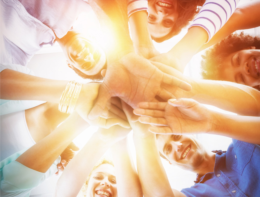 The Community Healthcare Cooperative​