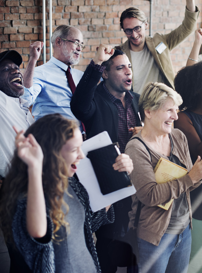 Community Healthcare Cooperative, LLC What Makes Us Different