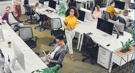 Healthcare Plans For Employers