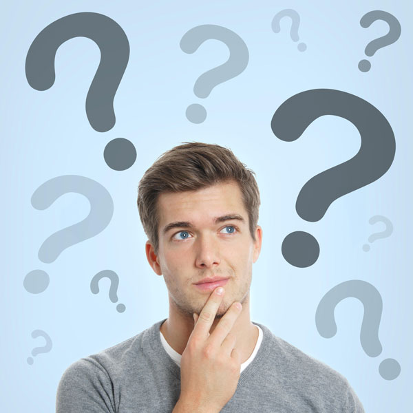 Contact CHC with your questions
